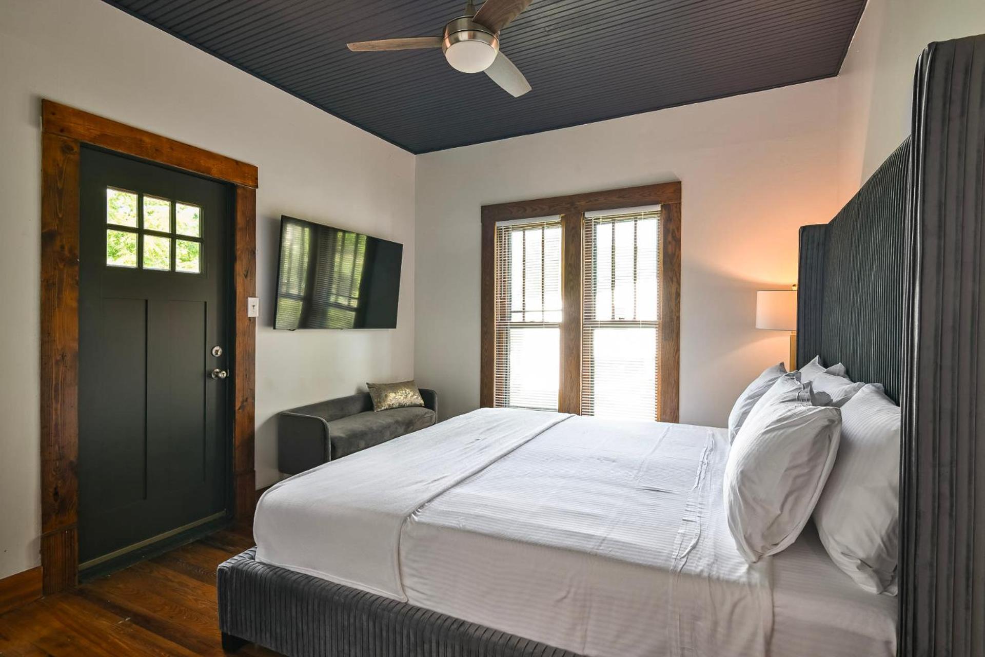 The Sunset Cottage By Ark - Lovely 3-Bedroom Home 威廉斯敦 外观 照片